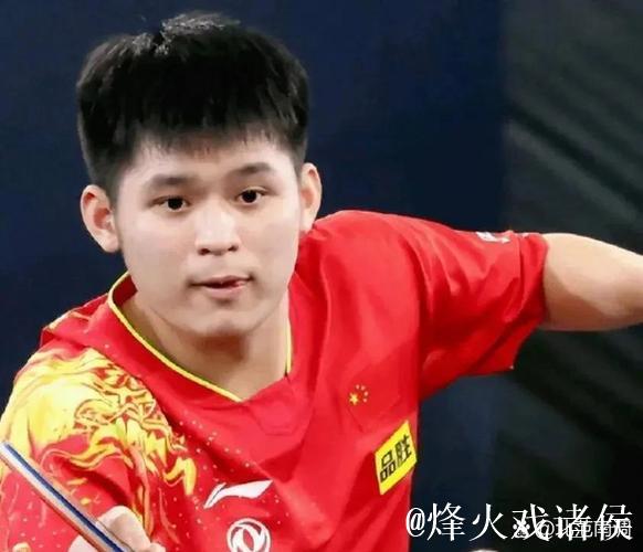 国乒歇歇脚才能更好出发