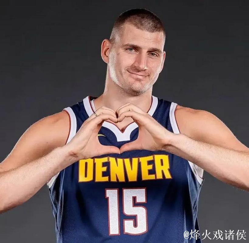 约基奇39分大号三双&基扬特-乔治37分,今日最佳你选谁? 约基奇39分大号三双&基扬特-乔治37分,今日最佳你选谁?