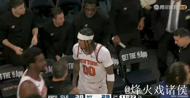 米切尔33分骑士大胜太阳 老鹰惜败尼克斯三连胜告终